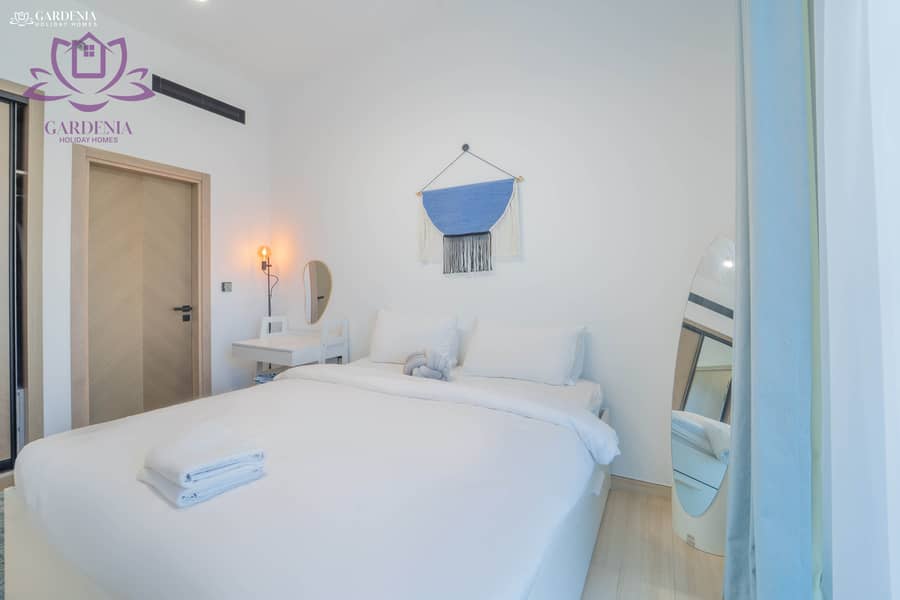 Amazing Furnished | Binghatti Nova JVC - Image 7