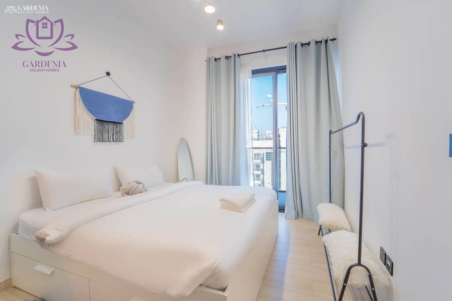 Amazing Furnished | Binghatti Nova JVC - Image 8