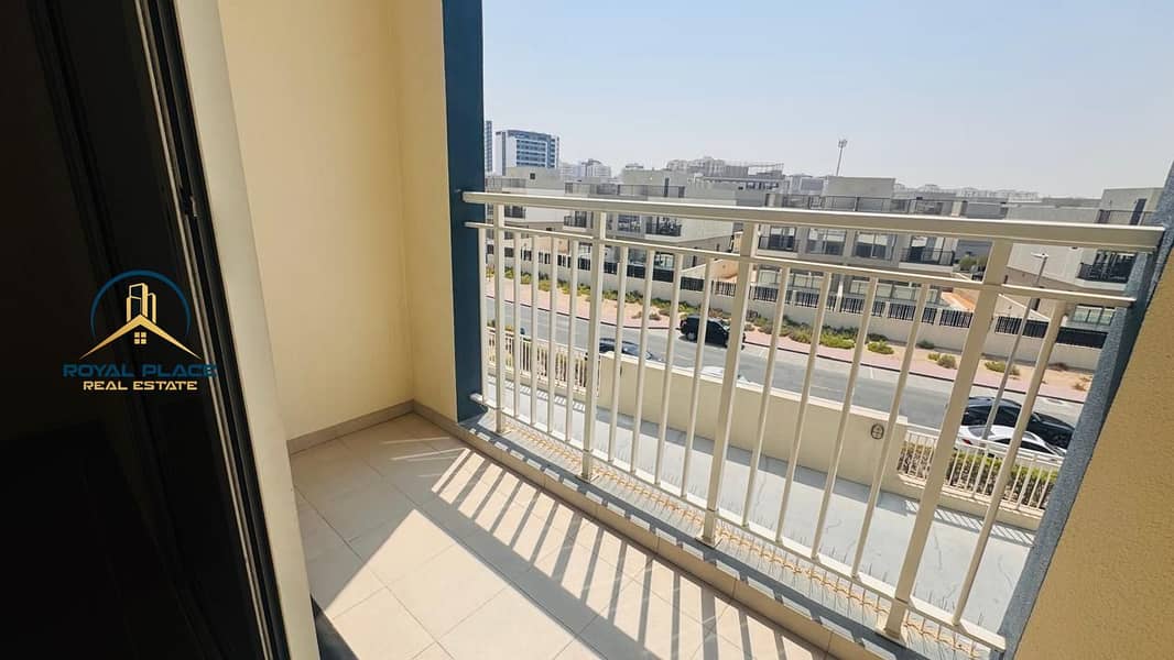 Prime Location | liwan | Spacious Studio