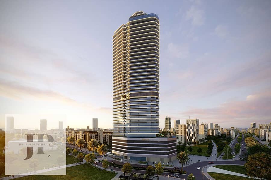 CELESTIAL MODERN LUXURY | ELITE PAYMENT COMFORT | HIGH-DEMAND ROI IN JVC - Image 10