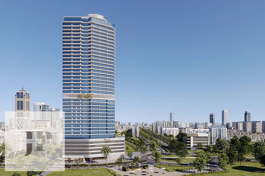 CELESTIAL MODERN LUXURY | ELITE PAYMENT COMFORT | HIGH-DEMAND ROI IN JVC | | - Image 7