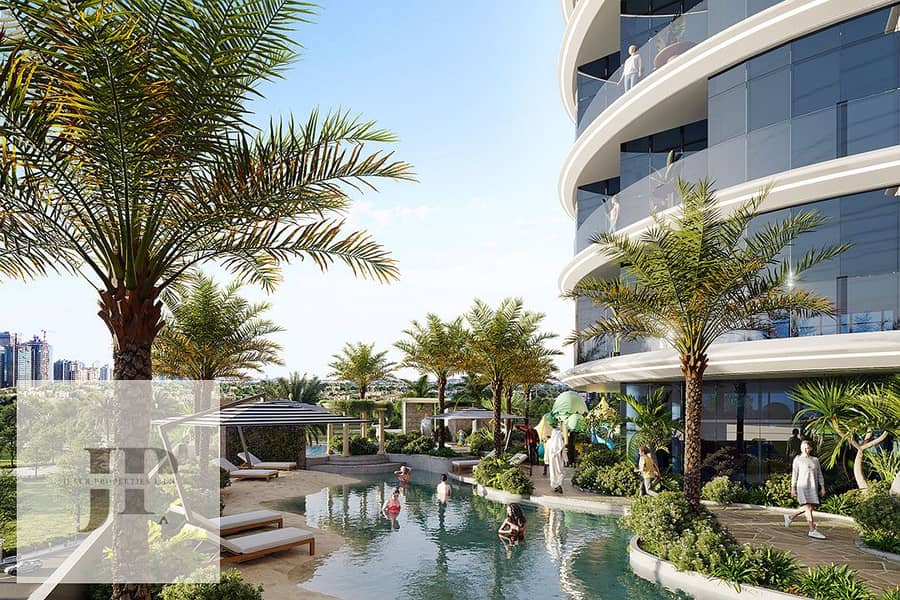 CELESTIAL MODERN LUXURY | ELITE PAYMENT COMFORT | HIGH-DEMAND ROI IN JVC | | - Image 8