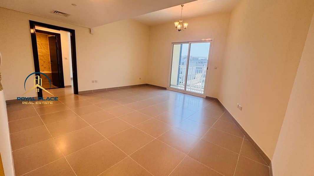 Prime Location | liwan | Spacious Studio