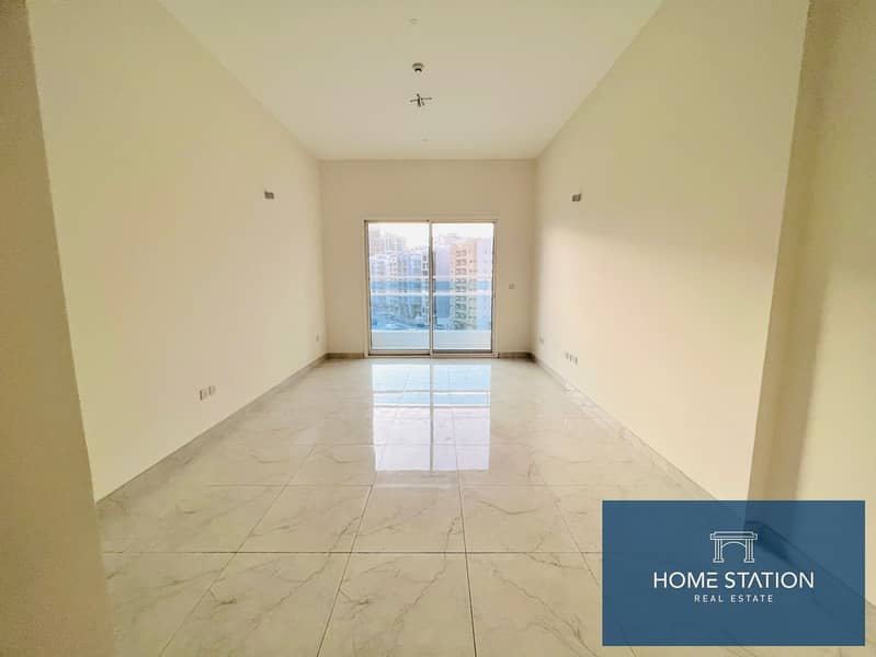 Chiller Free Huge Layout 2BR Available