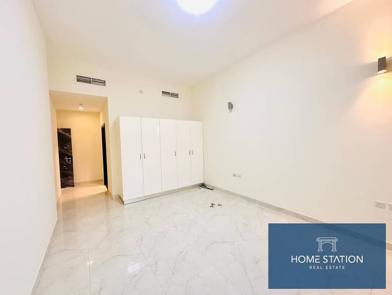 Chiller Free Huge Layout 2BR Available