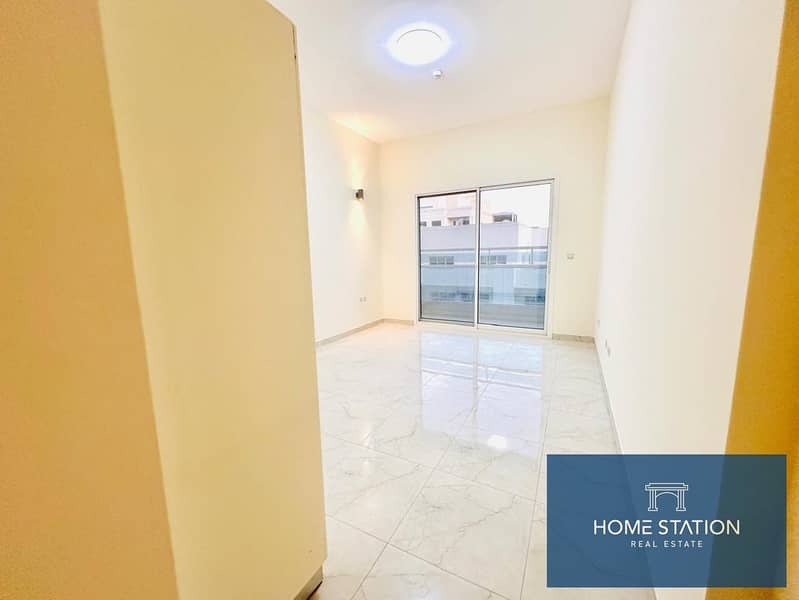 Chiller Free Huge Layout 2BR Available