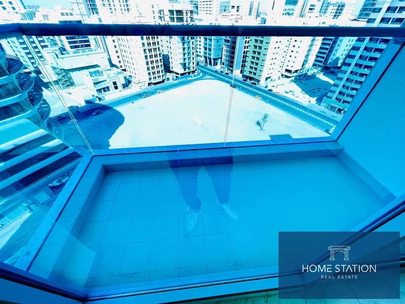 Chiller Free Huge Layout 2BR Available - Image 8