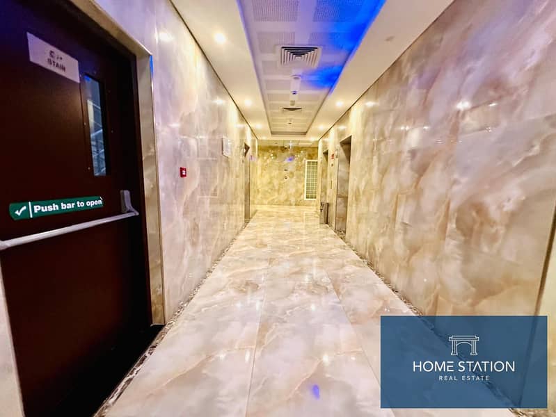 Chiller Free Huge Layout 2BR Available - Image 9