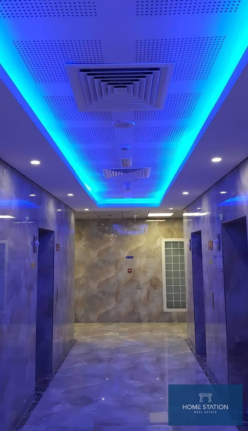 Chiller Free Huge Layout 2BR Available - Image 10