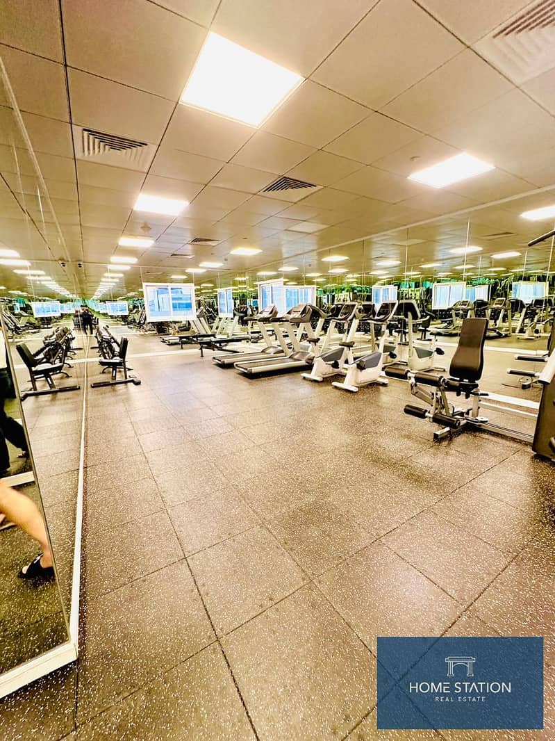 Chiller Free Huge Layout 2BR Available - Image 12