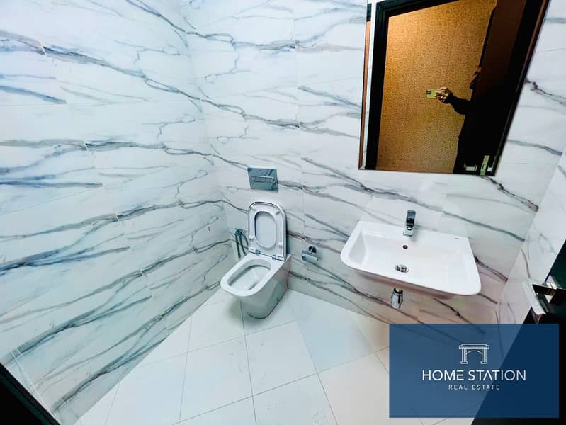 Chiller Free Huge Layout 2BR Available - Image 13