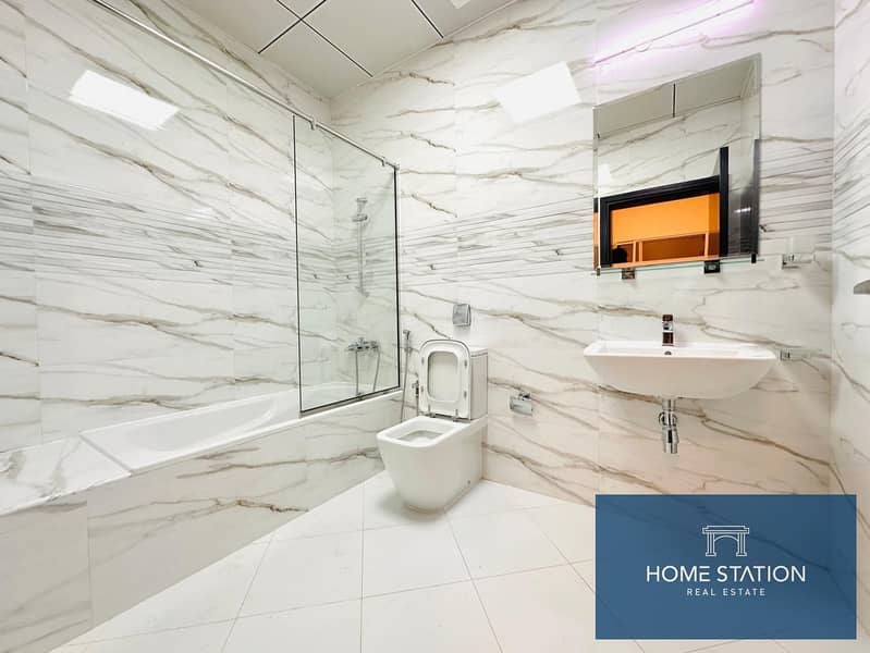 Chiller Free Huge Layout 2BR Available - Image 14