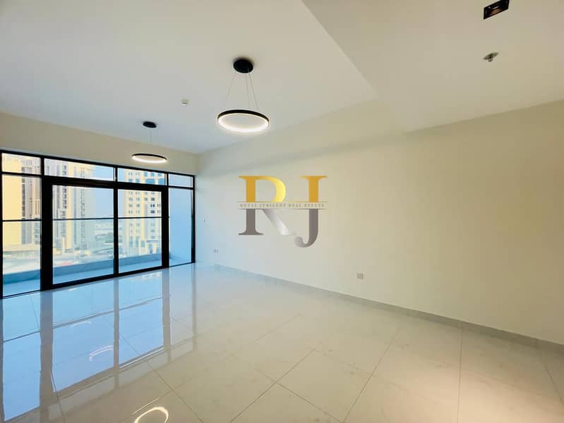 Premium 2BHK Living in HEAVEN HIEGHTS At 100K - Image 7