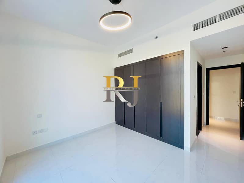 Premium 2BHK Living in HEAVEN HIEGHTS At 100K - Image 10