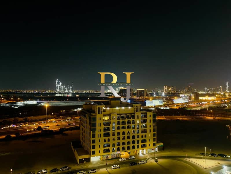 Premium 2BHK Living in HEAVEN HIEGHTS At 100K - Image 13