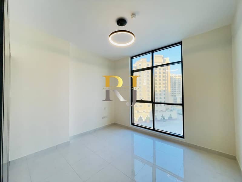 Premium 2BHK Living in HEAVEN HIEGHTS At 100K - Image 14