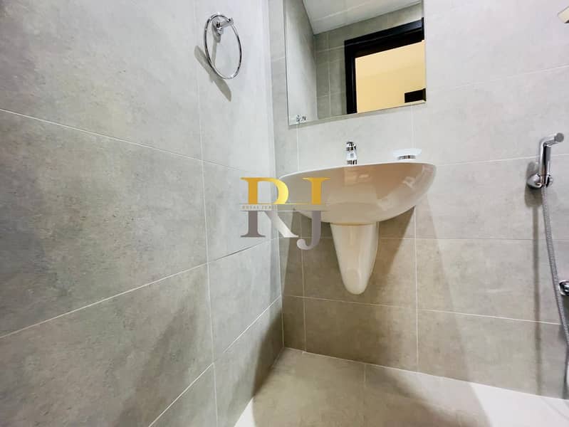 Premium 2BHK Living in HEAVEN HIEGHTS At 100K - Image 15