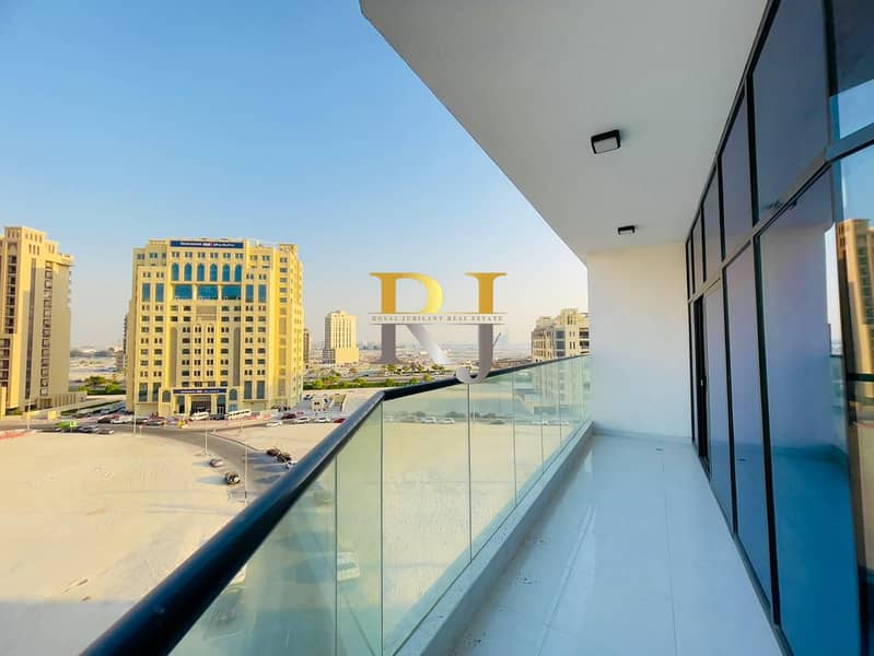 Premium 2BHK Living in HEAVEN HIEGHTS At 100K - Image 16