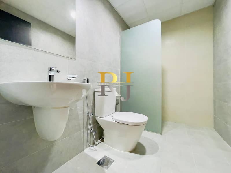 Premium 2BHK Living in HEAVEN HIEGHTS At 100K - Image 19