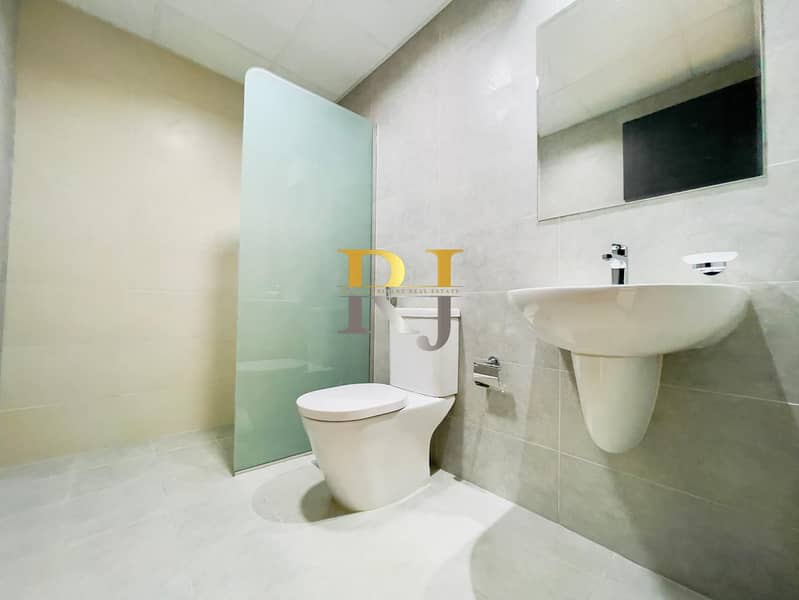 Premium 2BHK Living in HEAVEN HIEGHTS At 100K - Image 20