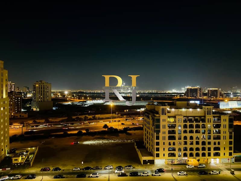 Premium 2BHK Living in HEAVEN HIEGHTS At 100K - Image 21