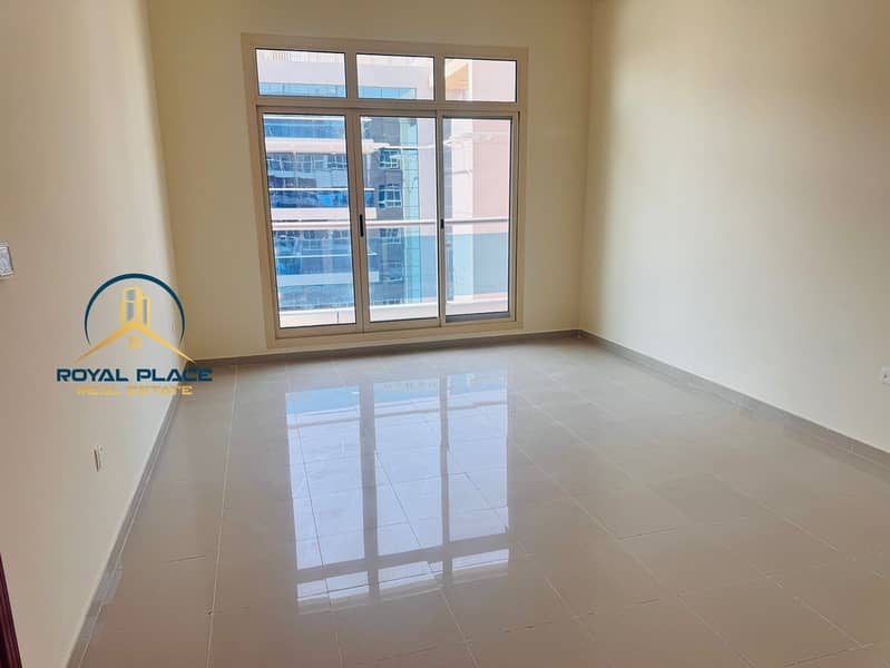 1 BHK Apartment for Rent in Al Manal Pearl
