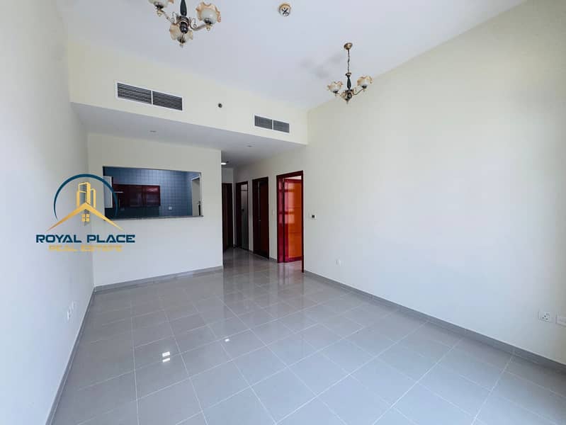 1 BHK Apartment for Rent in Al Manal Pearl