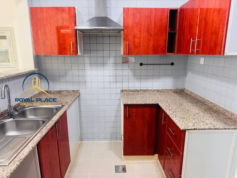 1 BHK Apartment for Rent in Al Manal Pearl - Image 6