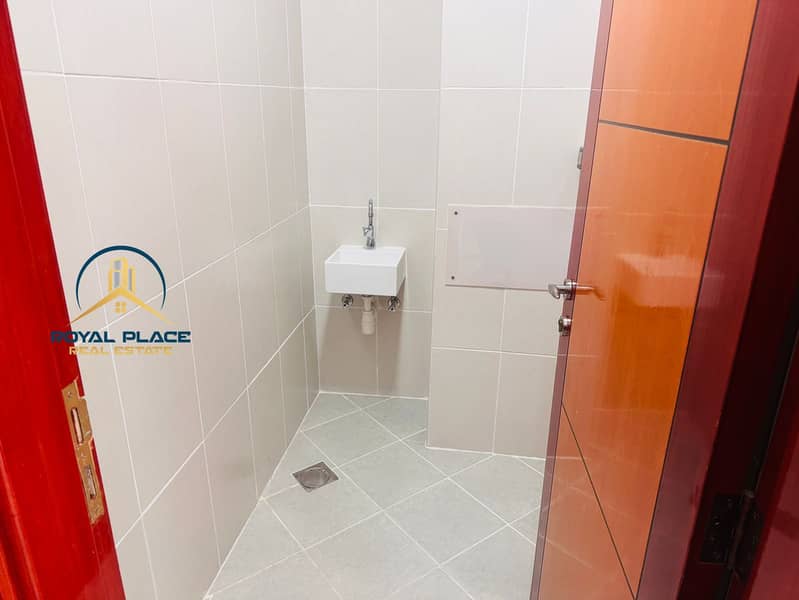 1 BHK Apartment for Rent in Al Manal Pearl - Image 7