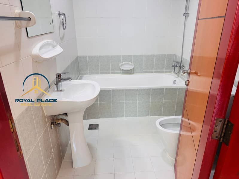 1 BHK Apartment for Rent in Al Manal Pearl - Image 8