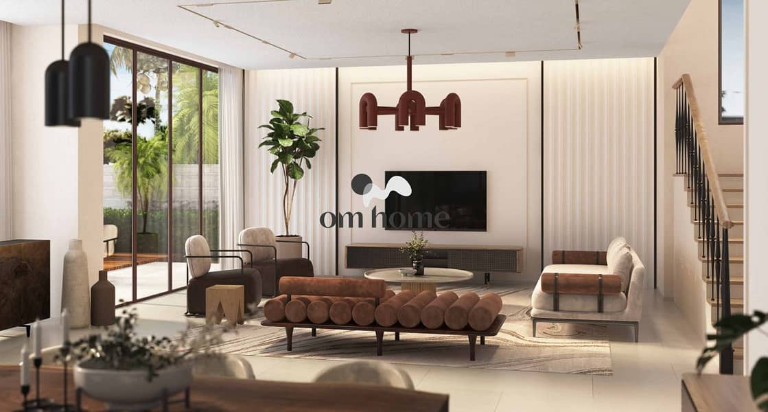 Largest Plot | 200m to Lagoon | Side Garden