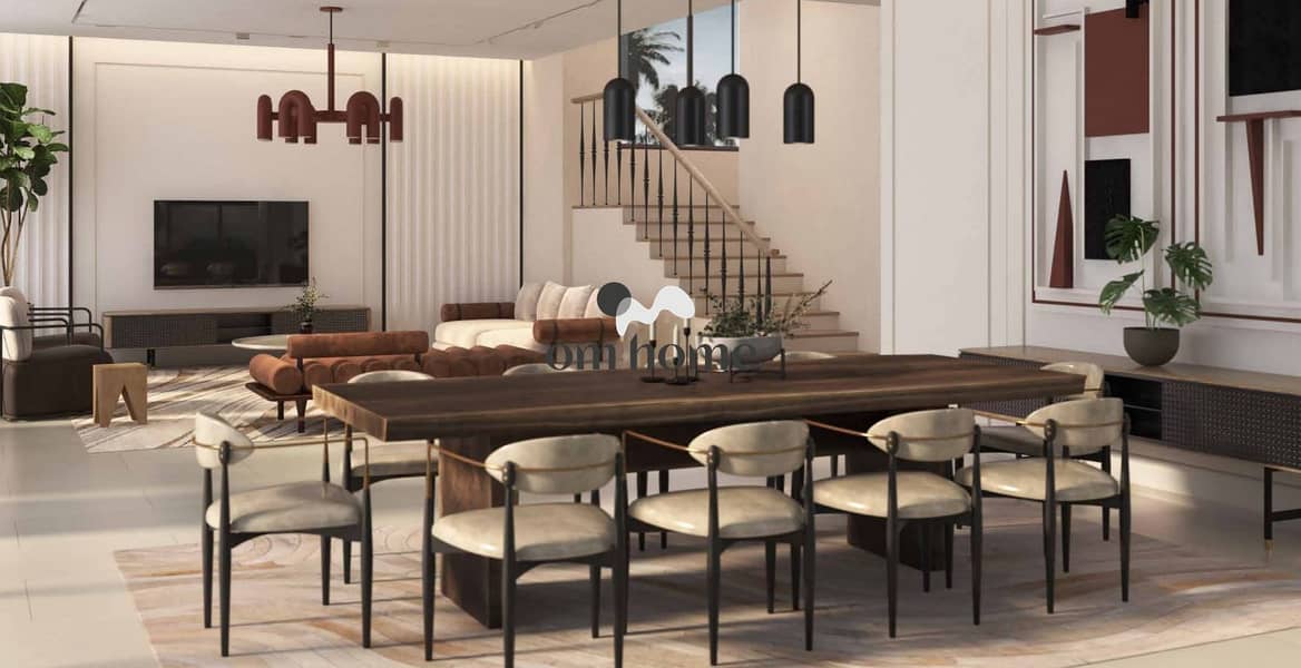 Largest Plot | 200m to Lagoon | Side Garden