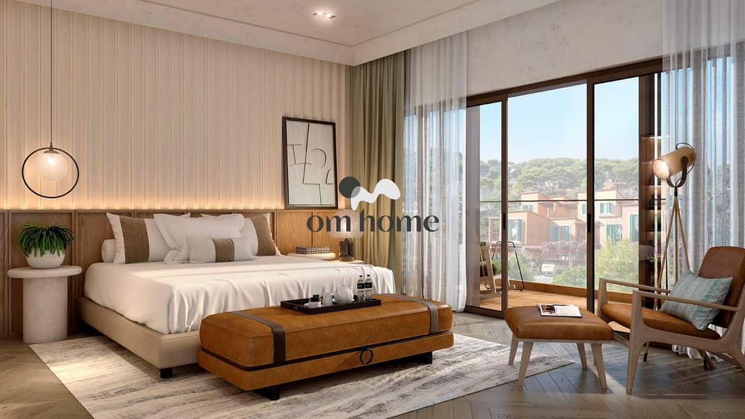 Largest Plot | 200m to Lagoon | Side Garden