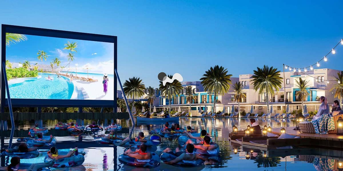 Largest Plot | 200m to Lagoon | Side Garden - Image 8