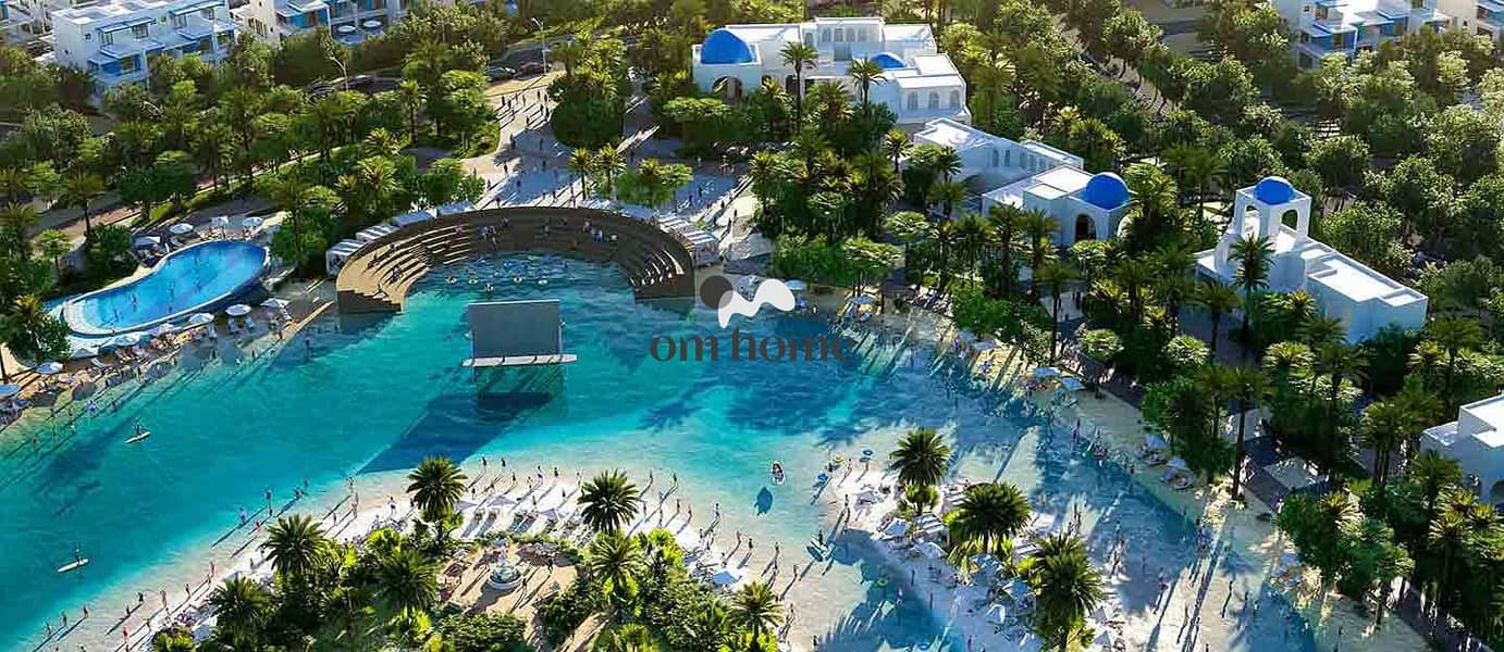 Largest Plot | 200m to Lagoon | Side Garden - Image 10