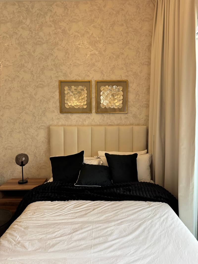 Modern 1-Bed Apartment for Sale in Dubai South Community - Image 7