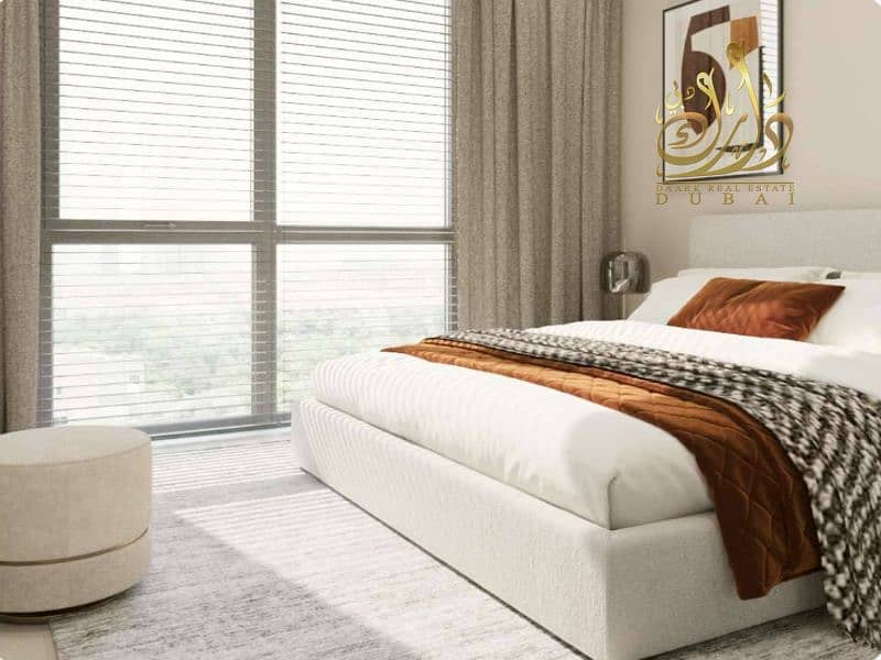 4%DLD WAIVER - OPEN VIEW - LIMITED OFFER - PREMIUM FINISHES - Image 6