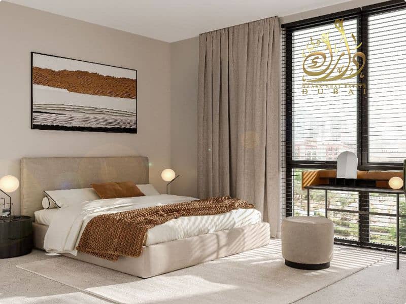 4%DLD WAIVER - OPEN VIEW - LIMITED OFFER - PREMIUM FINISHES - Image 8