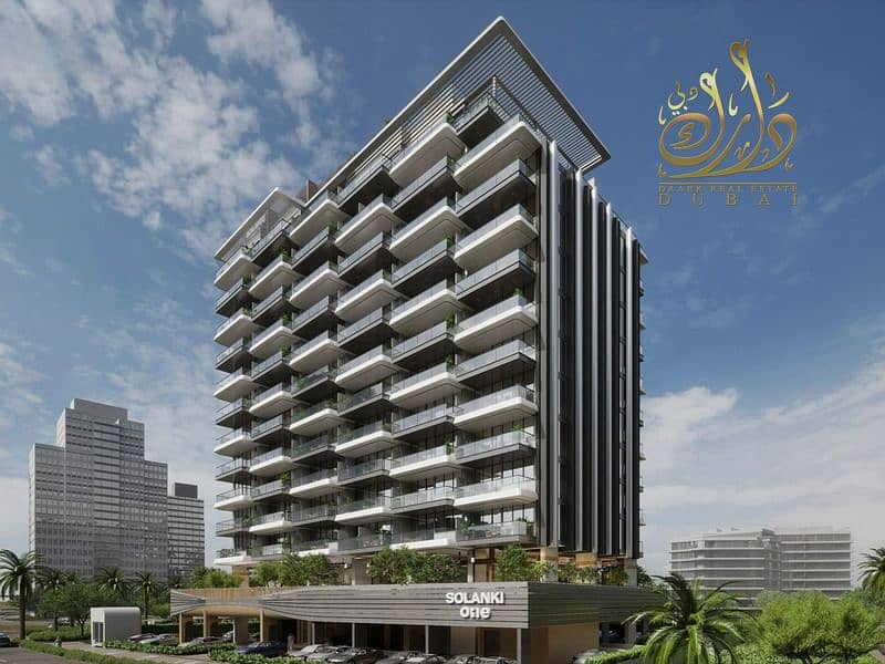 Not Expensive | 5Year Payment Plan | Strong Demand