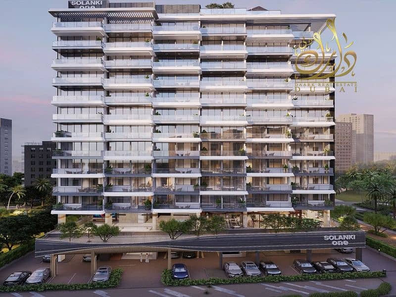 Not Expensive | 5Year Payment Plan | Strong Demand