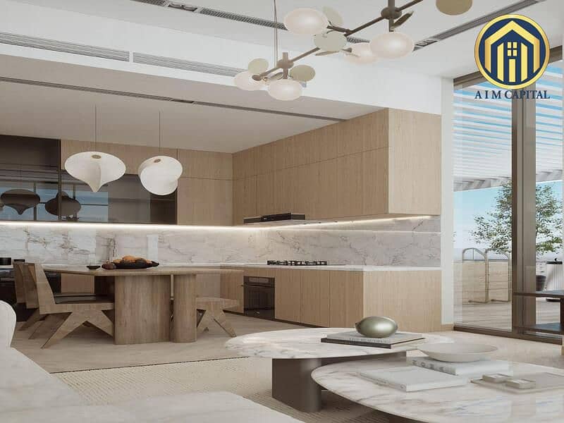 Spacious Unit | Only Few Left | 2 Yrs PH - Image 16