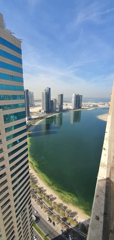 3 Bedroom Flat for Sale in Al Khan, Sharjah - WhatsApp Image 2025-12-13 at 12.21. 07 PM. jpeg
