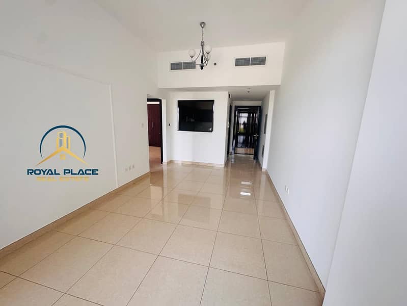 Spacious & Modern Apartments in Al Manal Residence 1, Dubai Silicon Oasis