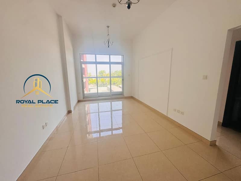 Spacious & Modern Apartments in Al Manal Residence 1, Dubai Silicon Oasis