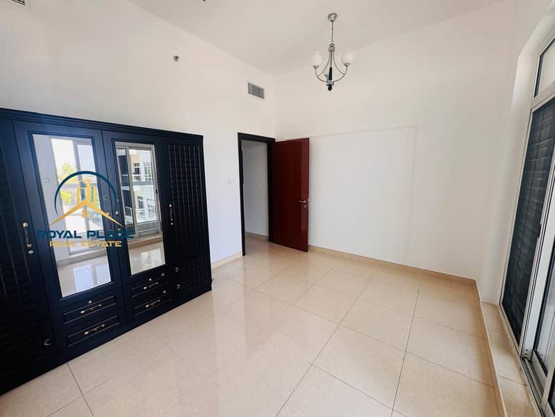 Spacious & Modern Apartments in Al Manal Residence 1, Dubai Silicon Oasis
