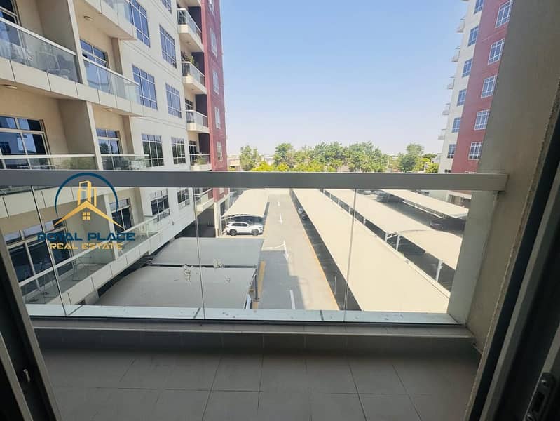 Spacious & Modern Apartments in Al Manal Residence 1, Dubai Silicon Oasis - Image 6