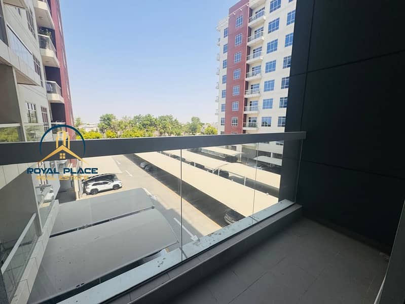 Spacious & Modern Apartments in Al Manal Residence 1, Dubai Silicon Oasis - Image 7