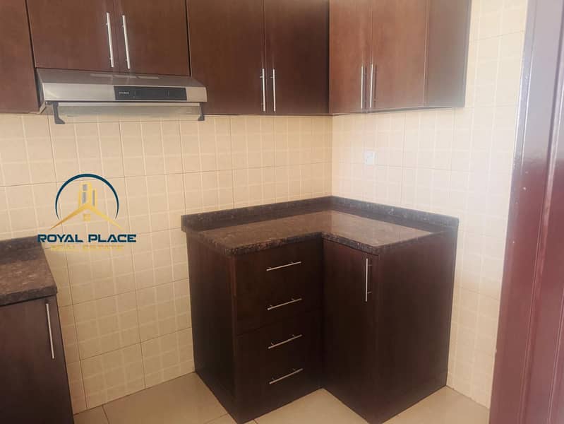 Spacious & Modern Apartments in Al Manal Residence 1, Dubai Silicon Oasis - Image 8