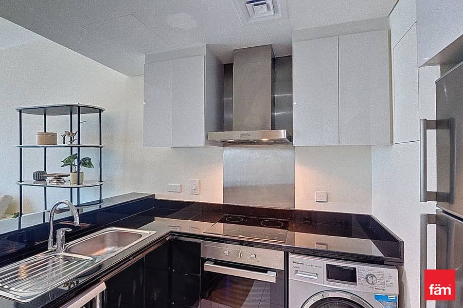 Chiller Free | Fully Furnished | Vacant - Image 9