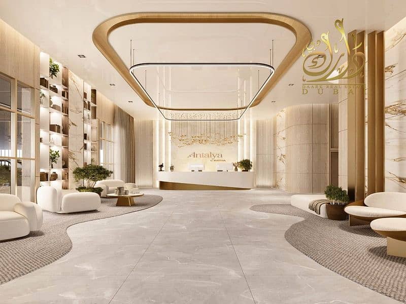 5YearPostHandover Plan_0.5%Monthly_Mortgage Option - Image 9